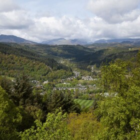 Desde Liverpool: recorrido por el norte de Gales con el Parque Nacional de ...