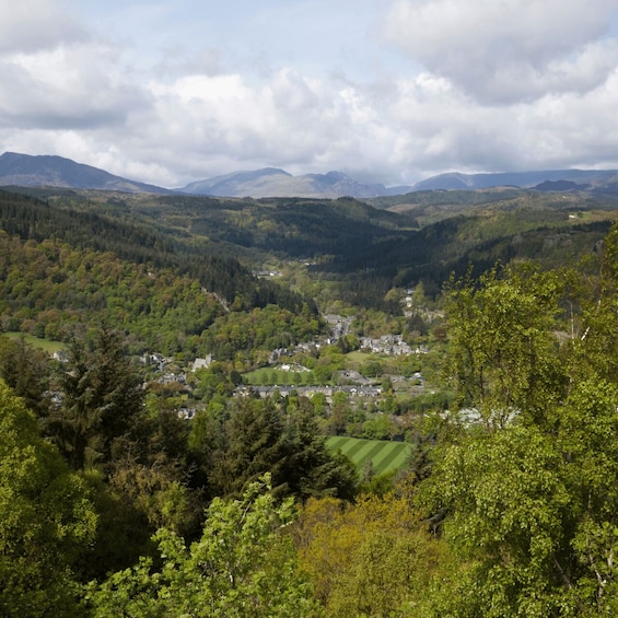 Picture 3 for Activity From Liverpool: North Wales Tour w/ Snowdonia National Park