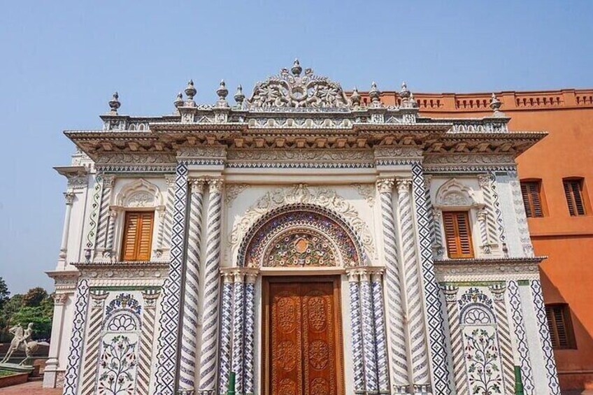 Private Day Trip: Panam City, Sonargaon