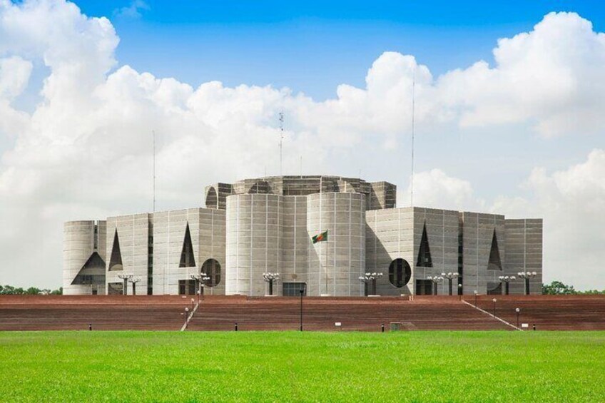 National Parliament House