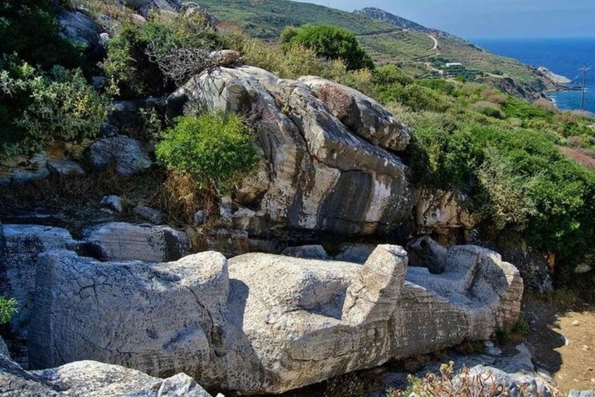 Picture 5 for Activity Bus Tour Around the island of Naxos