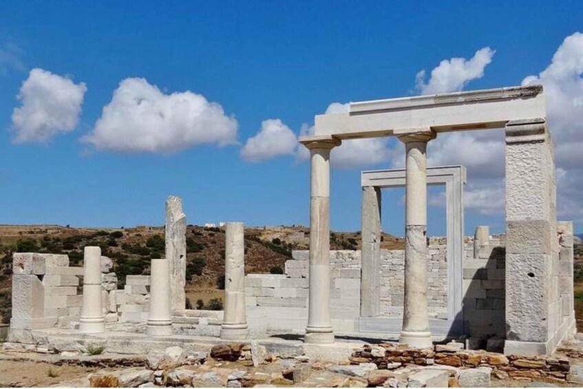 Picture 7 for Activity Bus Tour Around the island of Naxos