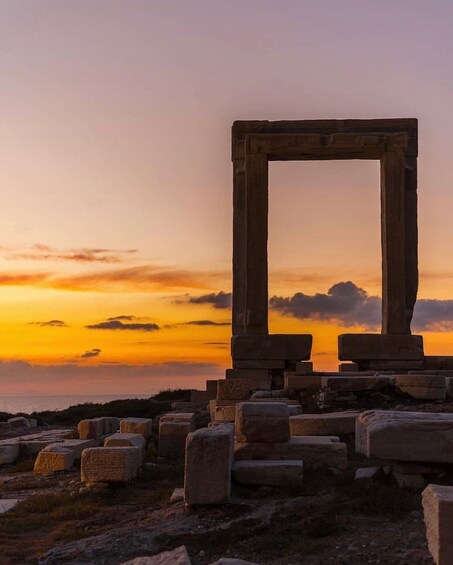 Picture 1 for Activity Bus Tour Around the island of Naxos