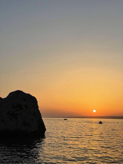 Picture 3 for Activity Marseille: Sunset Sailing Cruise with Dinner and Drinks