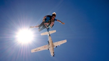 York Tandem Skydiving