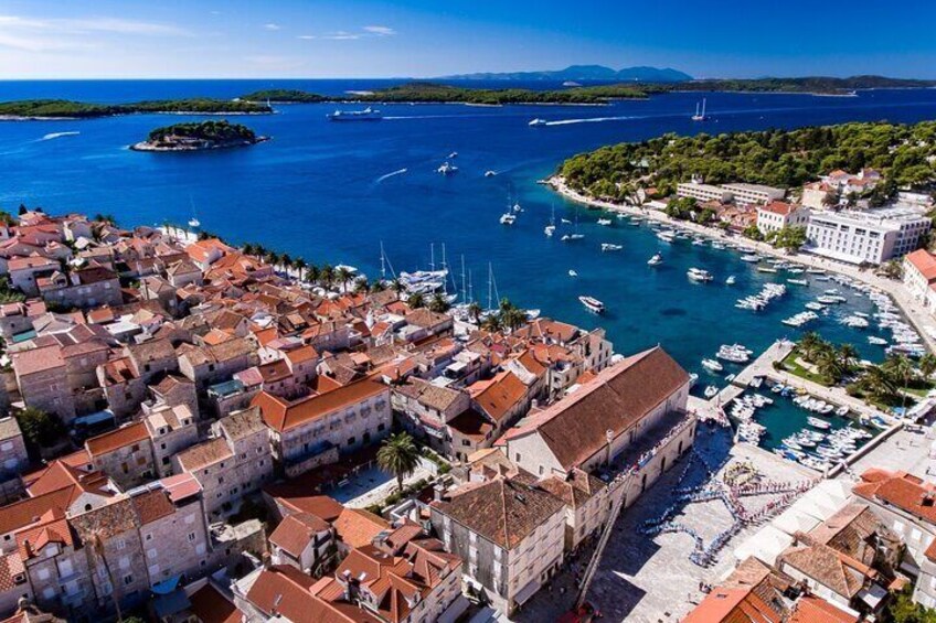 Private Hvar Walking Tour