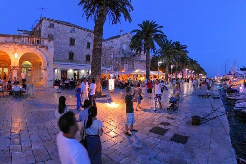 Private Hvar Walking Tour