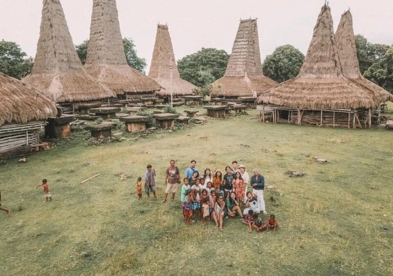 Picture 7 for Activity West Sumba: 4D3N Private Tour with Accommodation