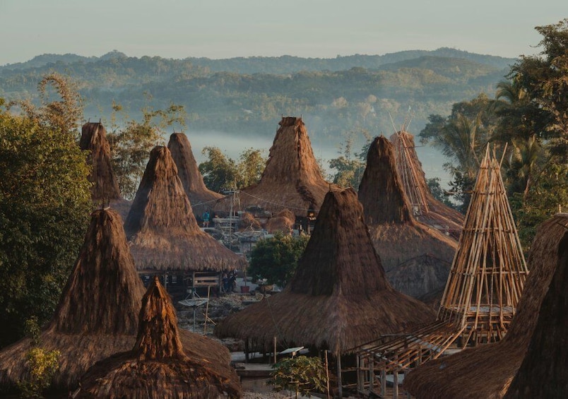 West Sumba: 4D3N Private Tour with Accommodation