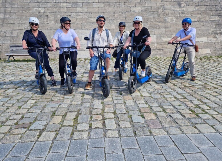 Picture 4 for Activity 3H Best of München Sightseeings Tour
