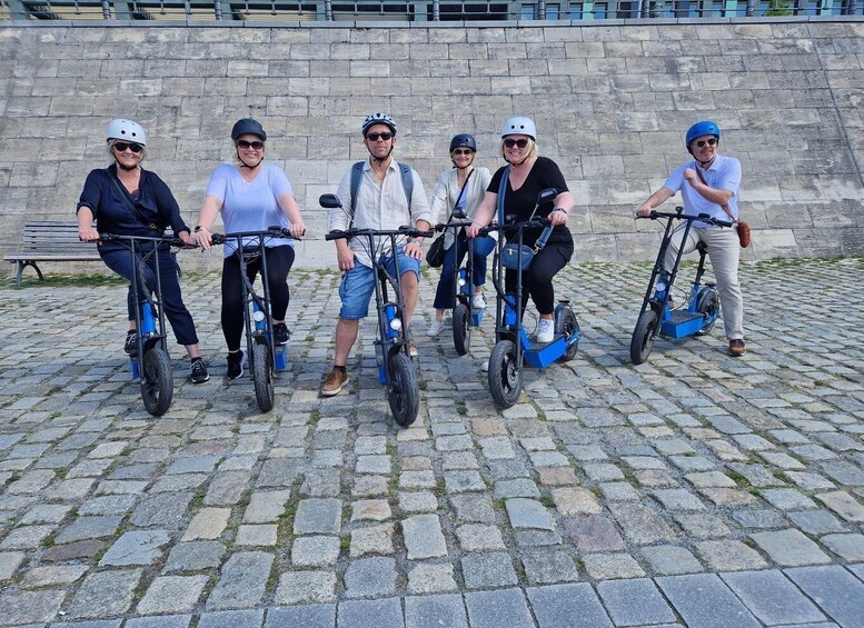 Picture 6 for Activity 3H Best of München Sightseeings Tour