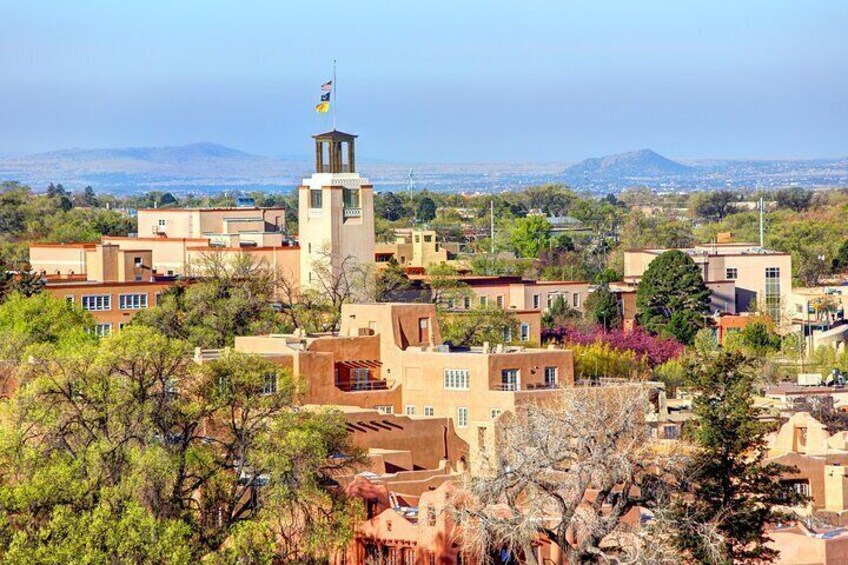 Golden Years in Santa Fe: A Senior’s Cultural Journey