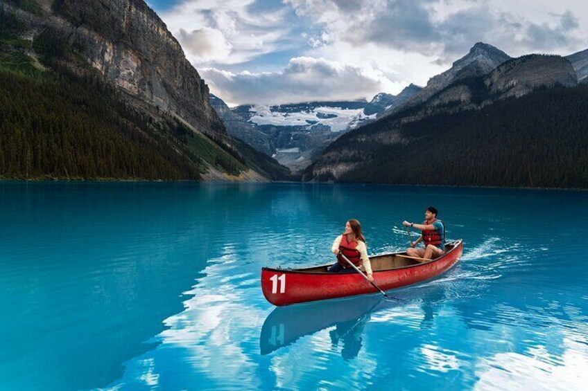 Lake Louise