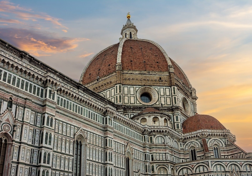Alone in the Duomo: VIP After-Hours Tour with Dome Climb & Private Terrace