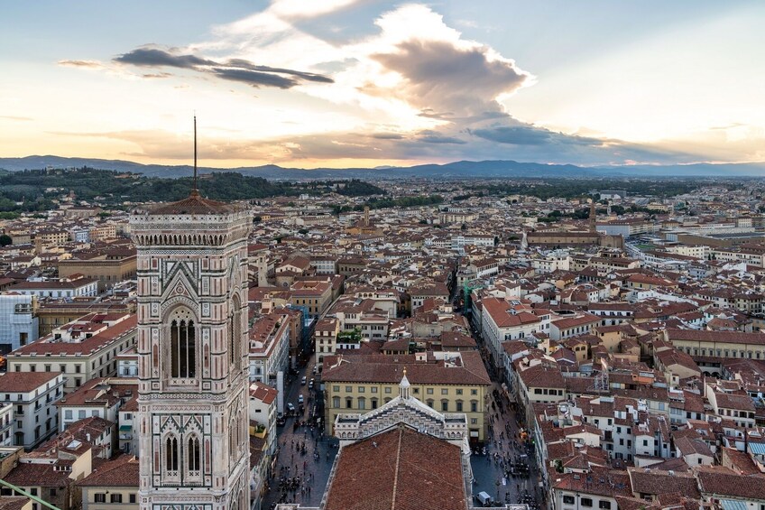 Alone in the Duomo: VIP After-Hours Tour with Dome Climb & Private Terrace