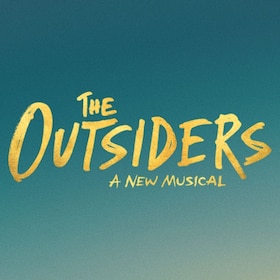 Los forasteros en Broadway