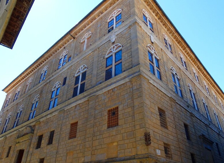 Picture 7 for Activity Pienza: Private Walking Tour in the Heart of Tuscany