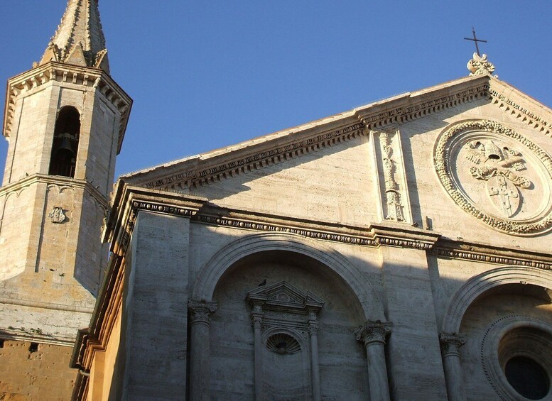 Picture 9 for Activity Pienza: Private Walking Tour in the Heart of Tuscany