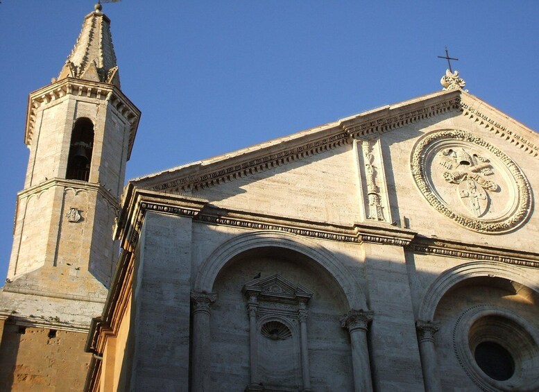 Picture 9 for Activity Pienza: Private Walking Tour in the Heart of Tuscany