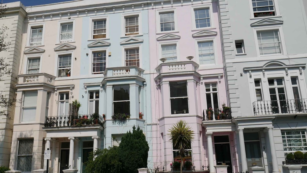 Picture 4 for Activity Notting Hill Walking Tour