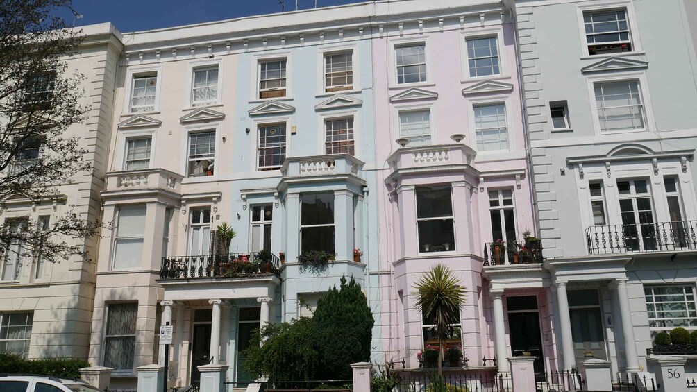 Picture 4 for Activity Notting Hill Walking Tour