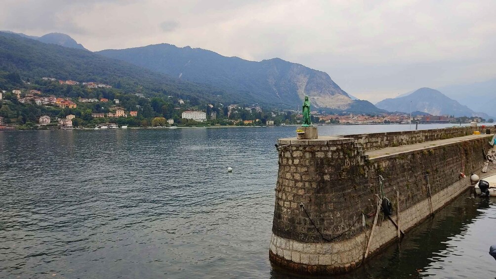 Picture 10 for Activity Lake Maggiore: Isola Bella & Fishermen's Island Guided Tour