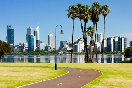 Perth: recorrido privado personalizado con un guía local