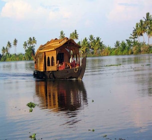 Private Backwater Cruise from Bangalore