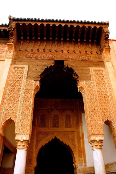 Picture 38 for Activity Marrakech Private Full-Day City Tour with Museums Tickets