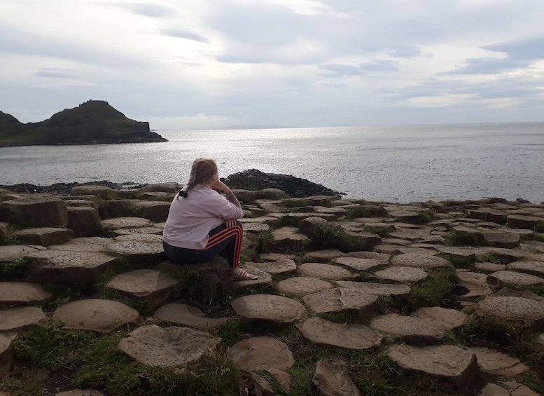 Picture 3 for Activity From Belfast: The Giant's Causeway & Game of Thrones Tour