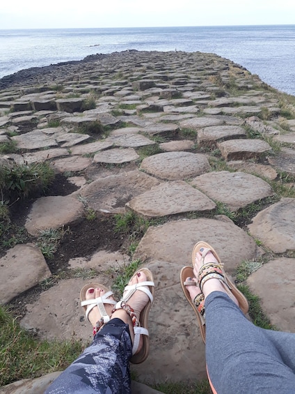 Picture 2 for Activity From Belfast: The Giant's Causeway & Game of Thrones Tour