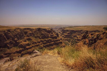 Dari Yerevan: Kasakh Gorge Trekking