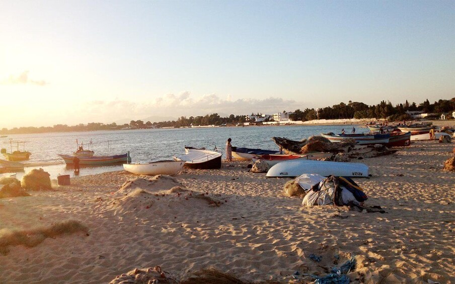 Picture 5 for Activity From Tunis or Hammamet: Hammamet and Nabeul Tour