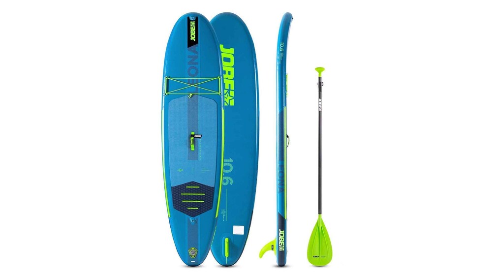 Picture 5 for Activity Lagos: Stand-Up Paddle Board Rental