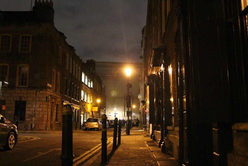 Picture 2 for Activity London: Jack the Ripper Walking Tour
