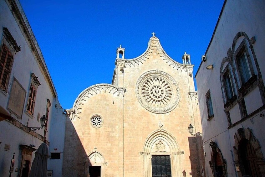 Picture 2 for Activity Ostuni: Walking Tour