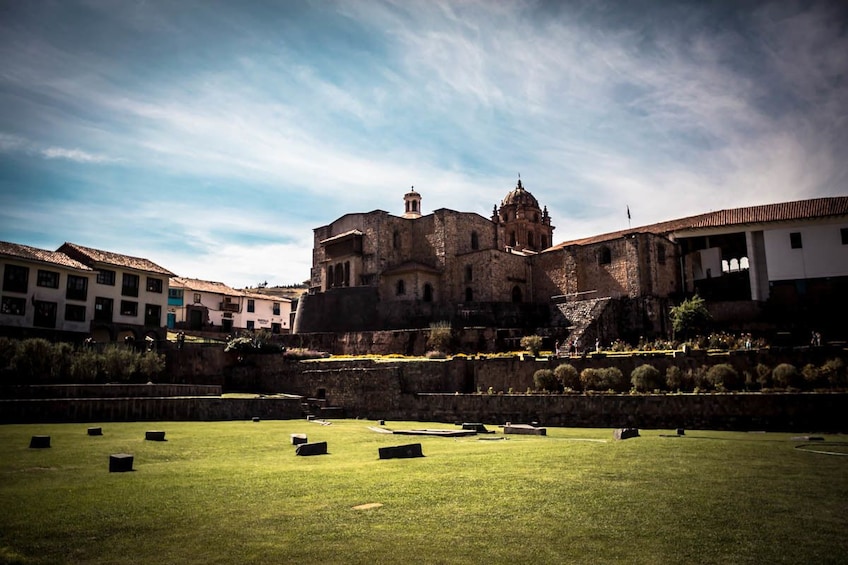 4-Day Magical Cusco