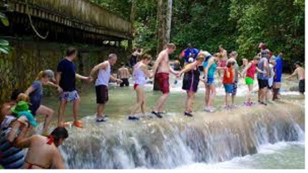 Picture 5 for Activity Dunn's River Falls Day Tour