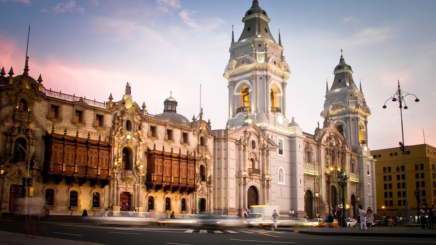 6-Day Special Peru