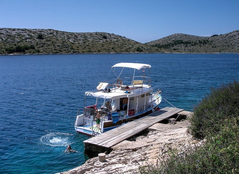 Picture 1 for Activity Mikado Kornati Excursion