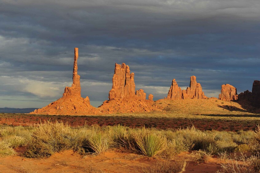 Picture 15 for Activity Monument Valley: Scenic 2.5-Hour Guided Tour