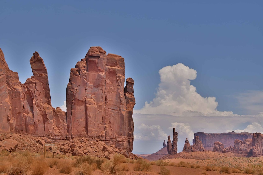 Picture 10 for Activity Monument Valley: Scenic 2.5-Hour Guided Tour