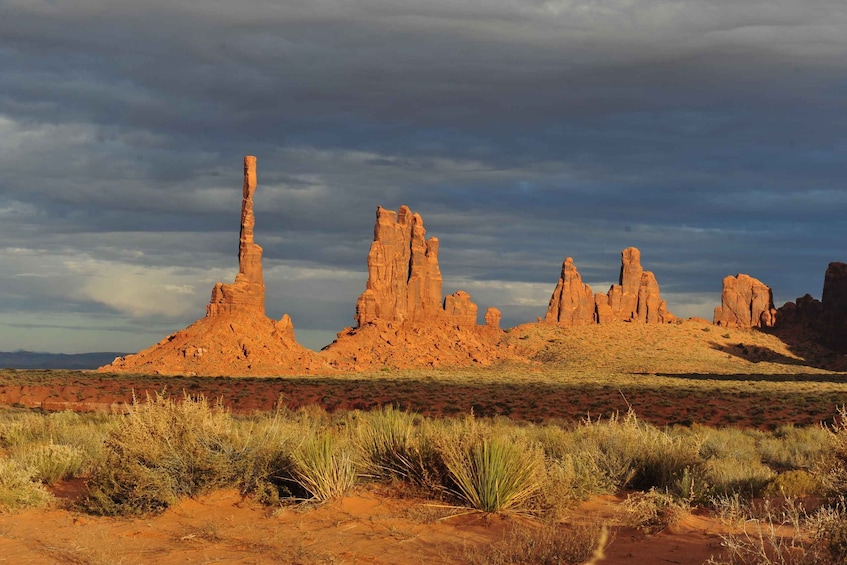 Picture 15 for Activity Monument Valley: Scenic 2.5-Hour Guided Tour