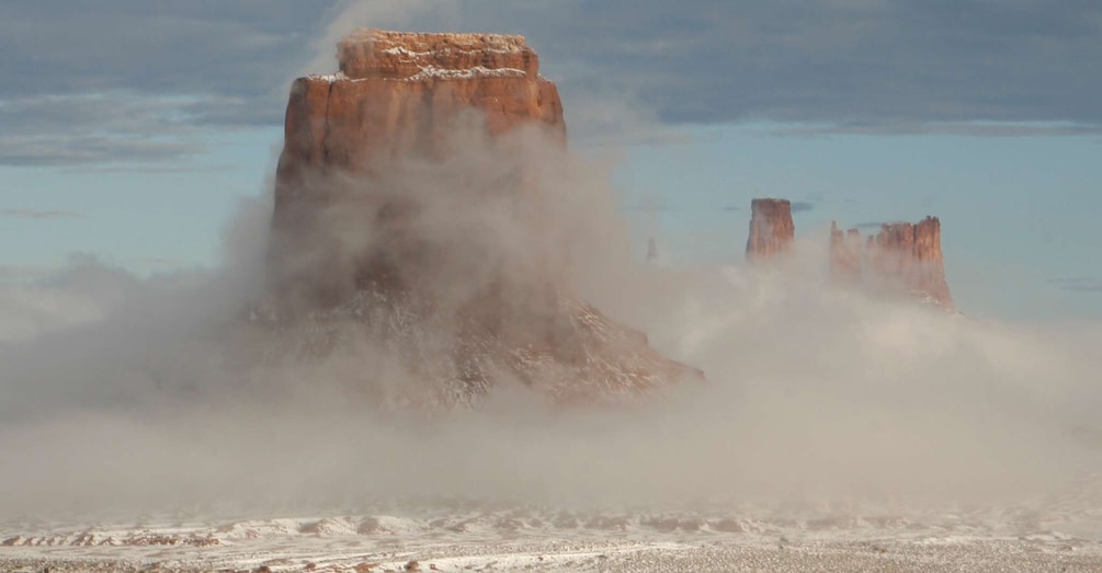 Picture 13 for Activity Monument Valley: Scenic 2.5-Hour Guided Tour