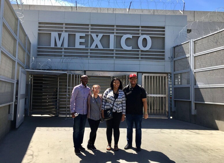 Picture 8 for Activity From San Diego: Tijuana City Guided Tour and Food Tasting