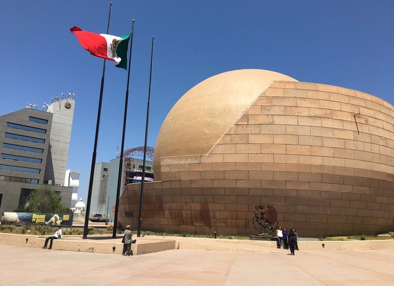 Picture 5 for Activity From San Diego: Tijuana City Guided Tour and Food Tasting