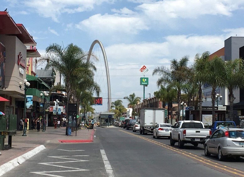 Picture 6 for Activity From San Diego: Tijuana City Guided Tour and Food Tasting