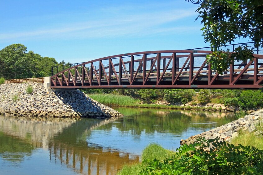 Cape Cod and Provincetown Scenic Self-Guided Driving Audio Tour