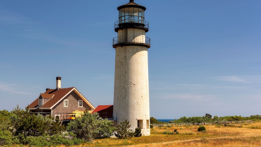 Cape Cod and Provincetown Scenic Self-Guided Driving Audio Tour