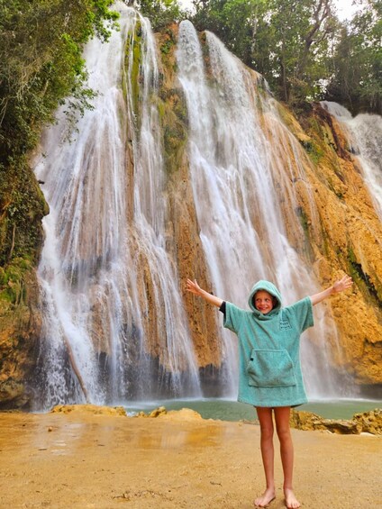 Picture 6 for Activity Las Terrenas: El Limón Waterfall Trekking Tour in Samana